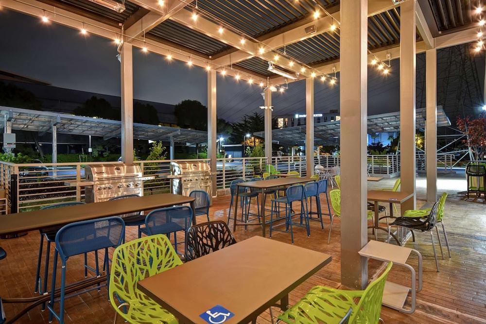 Home2 Suites by Hilton South San Francisco