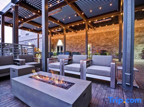 Home2 Suites by Hilton South San Francisco