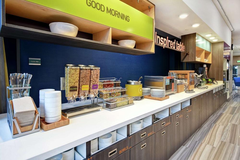 Home2 Suites by Hilton South San Francisco