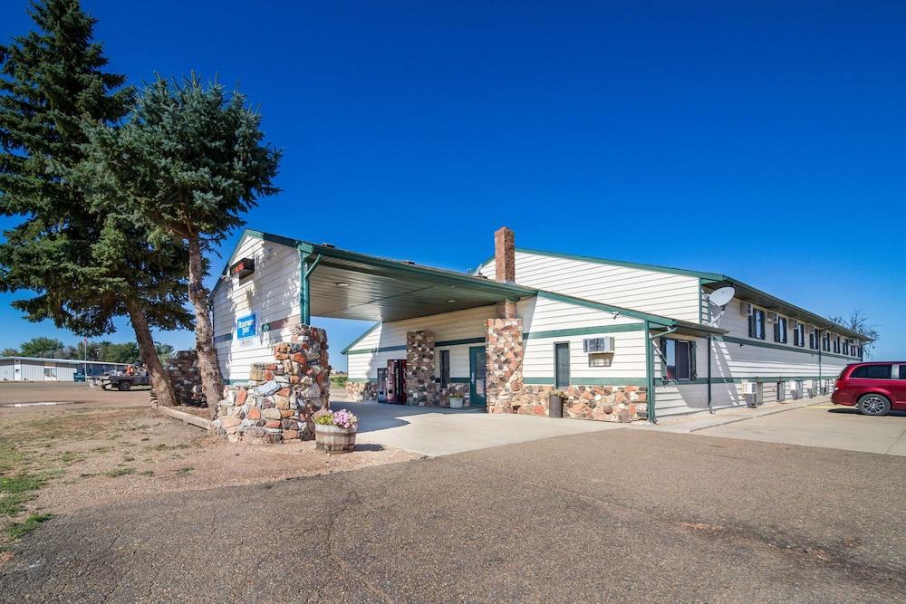 Rodeway Inn