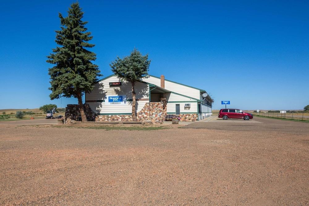Rodeway Inn