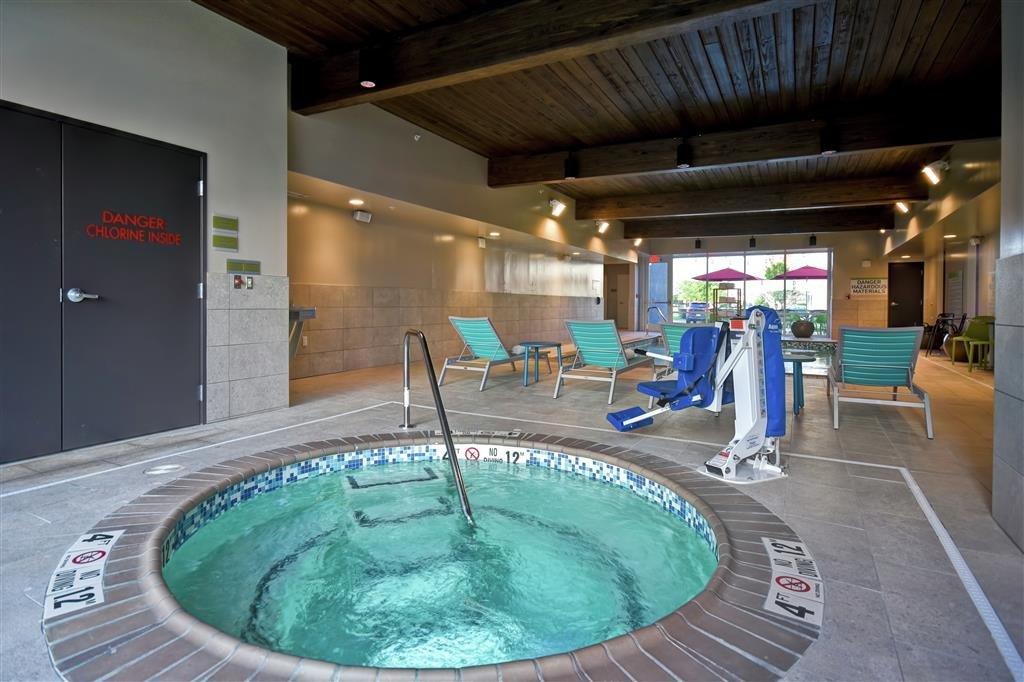 Home2 Suites by Hilton Terre Haute