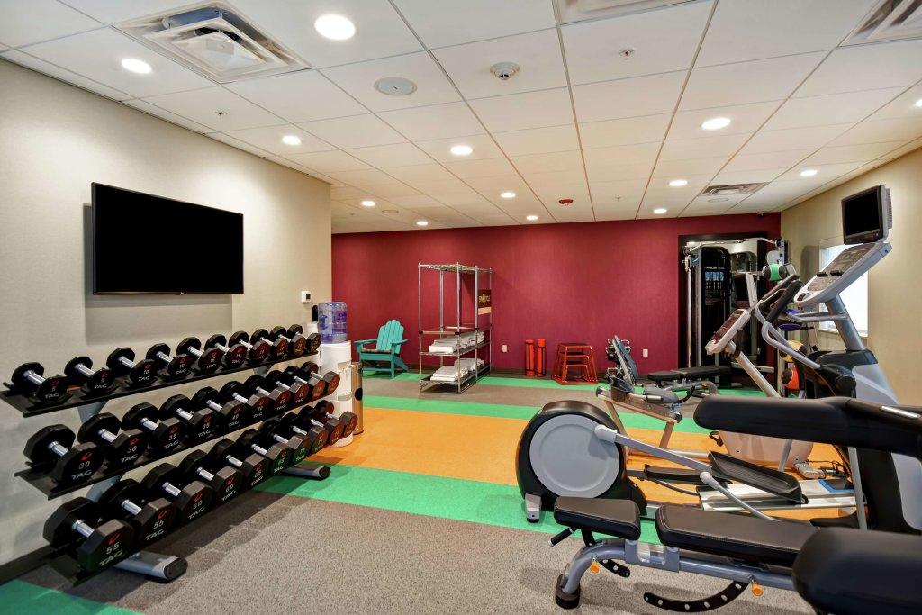 Home2 Suites by Hilton Terre Haute