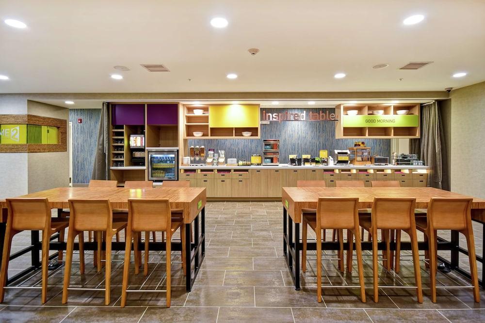 Home2 Suites by Hilton Terre Haute