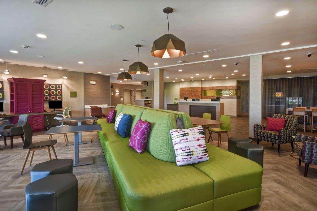 Home2 Suites by Hilton Terre Haute