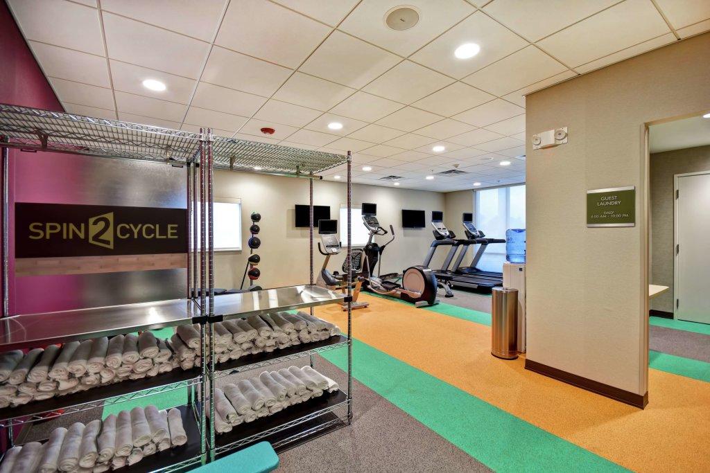 Home2 Suites by Hilton Terre Haute