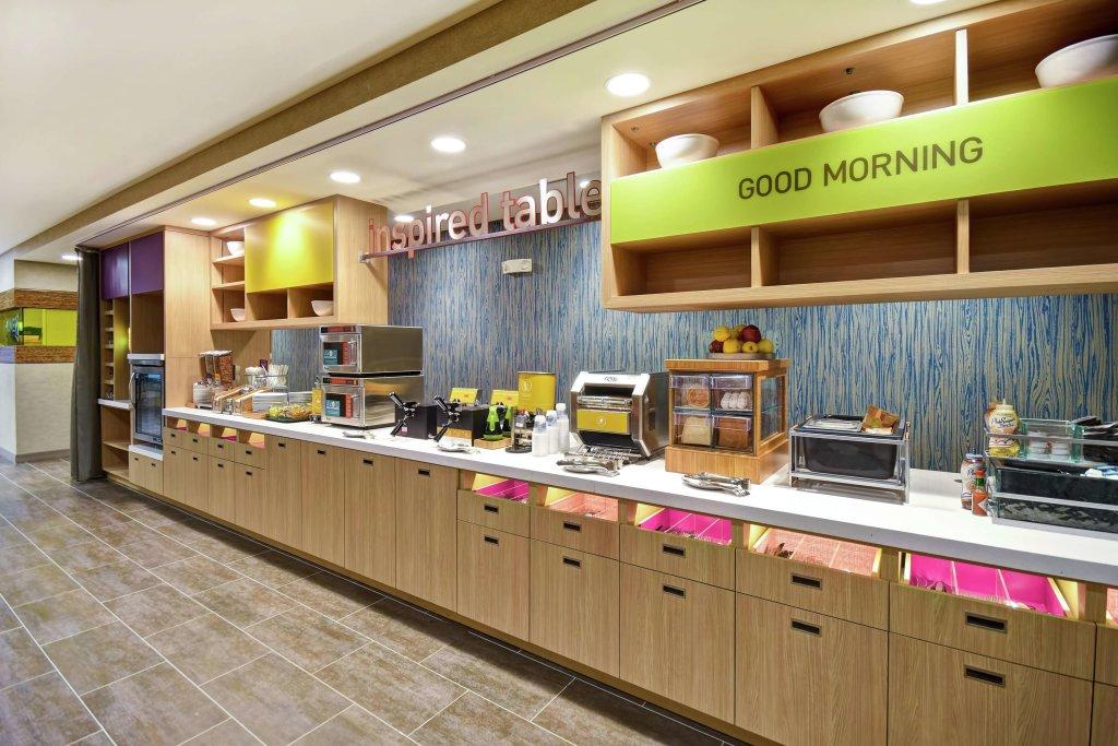 Home2 Suites by Hilton Terre Haute