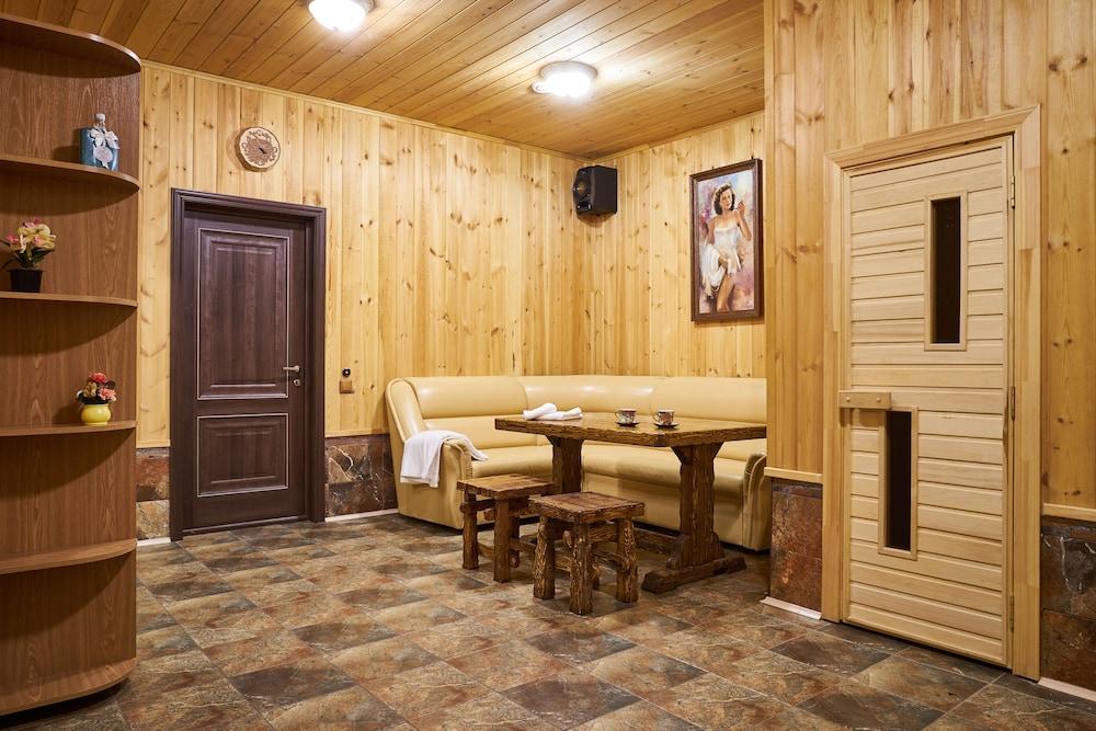 Hotel Extra