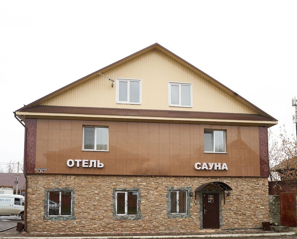 Hotel Extra