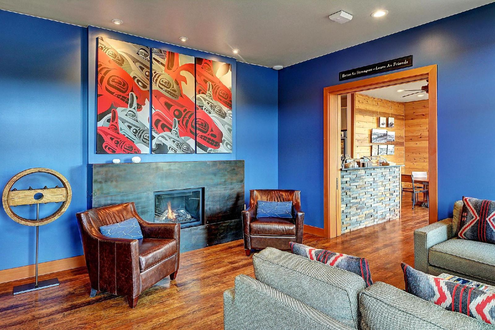 Snug Harbor Resort