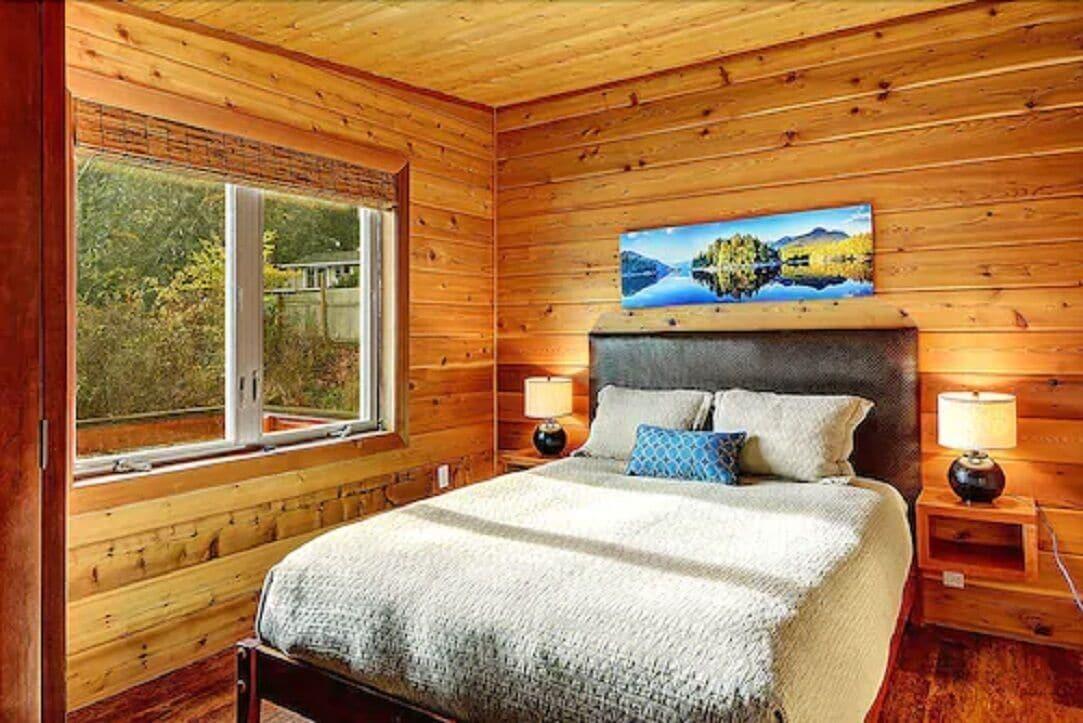 Snug Harbor Resort