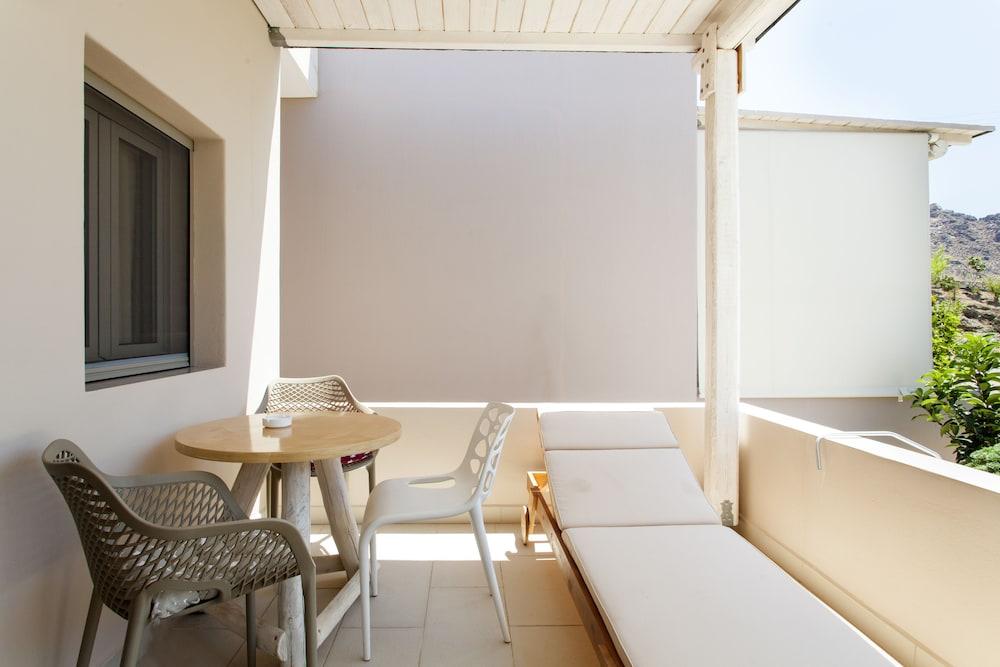 Mythos Suites Diskos