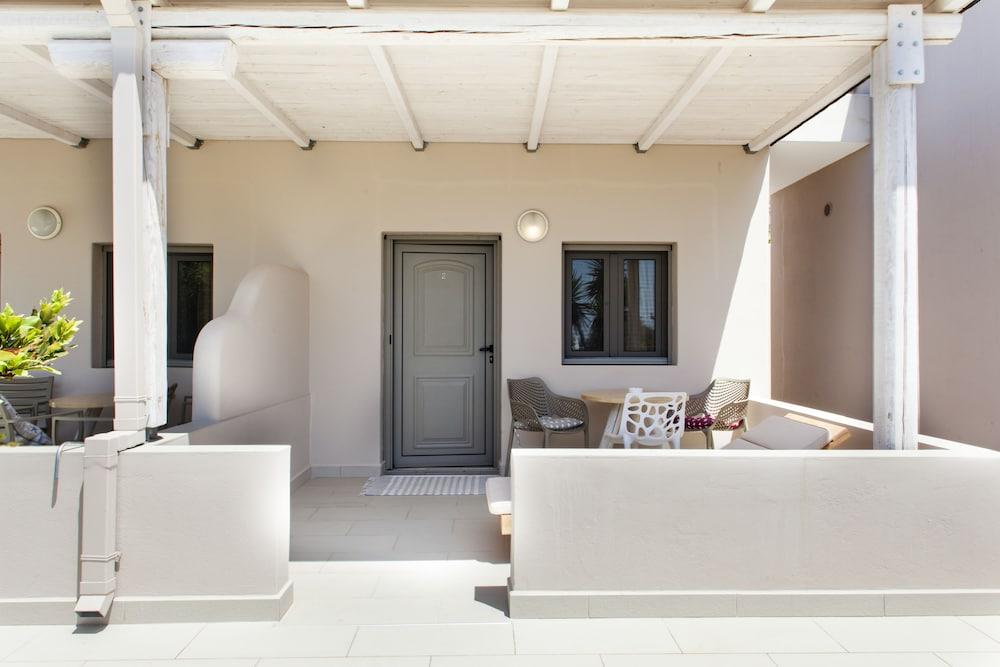 Mythos Suites Diskos