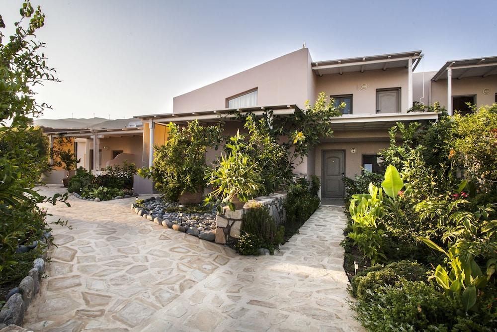 Mythos Suites Diskos