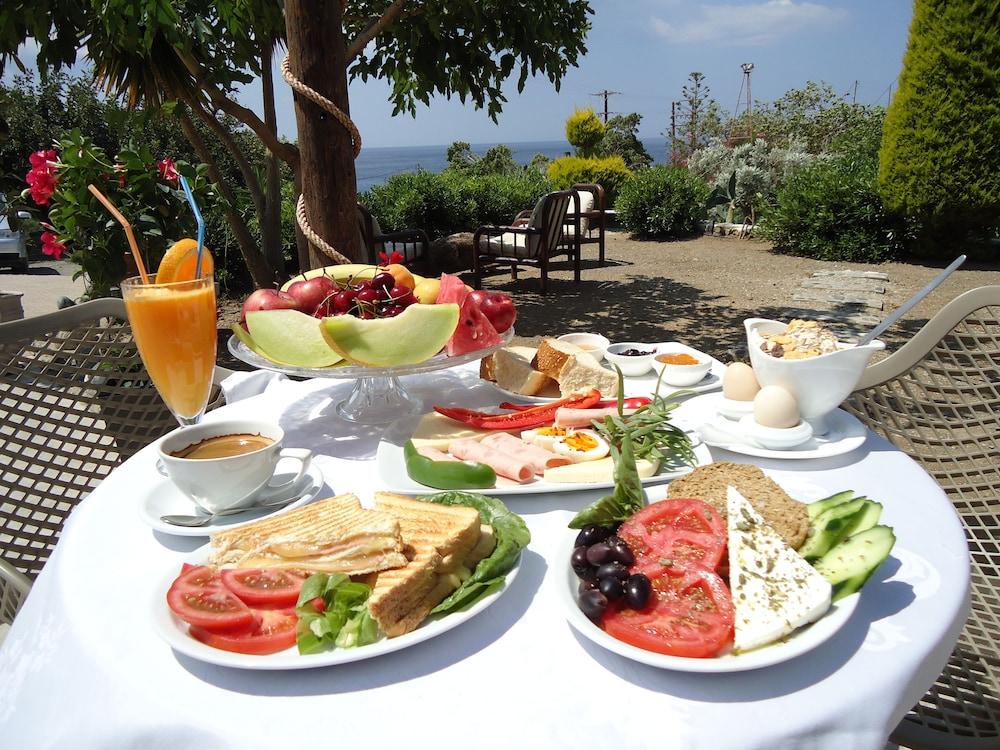 Mythos Suites Diskos