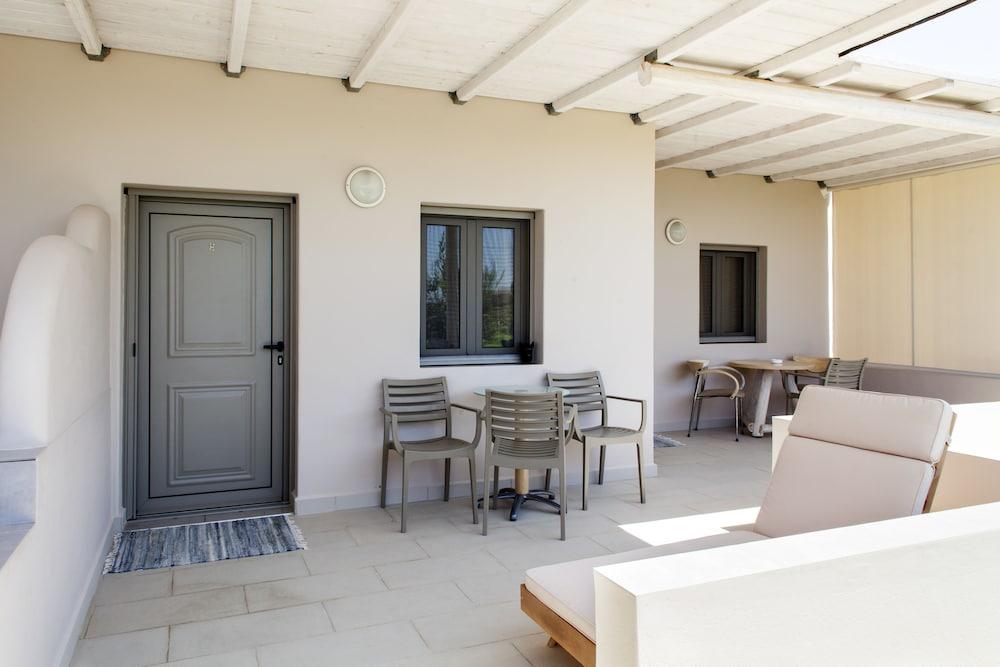 Mythos Suites Diskos