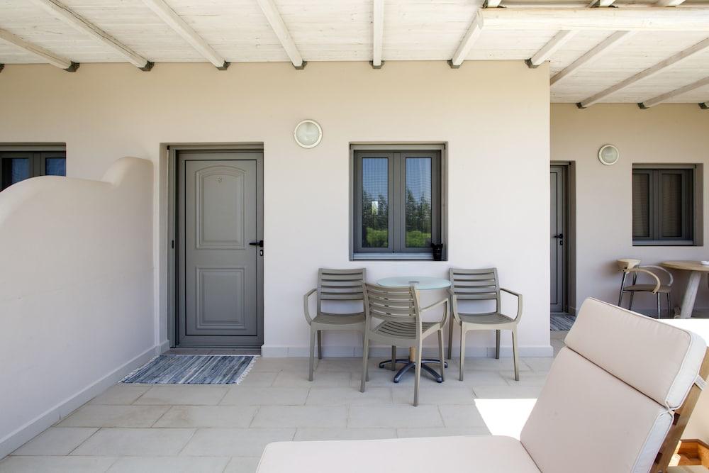Mythos Suites Diskos