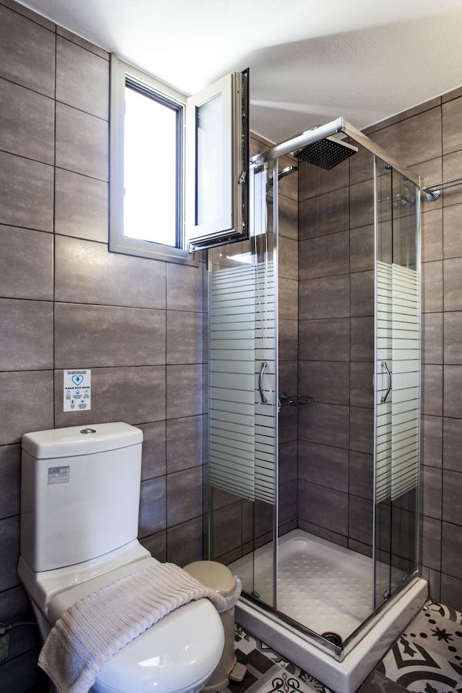 Mythos Suites Diskos