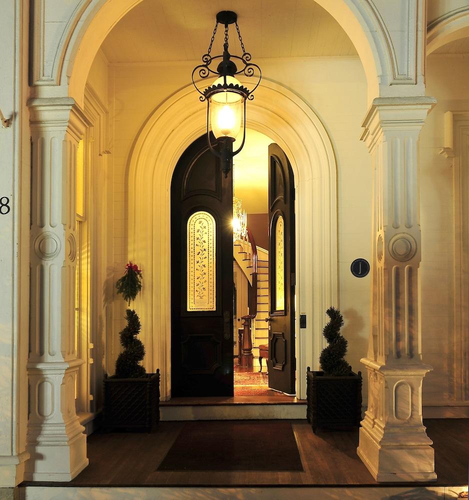 Boardman House Inn
