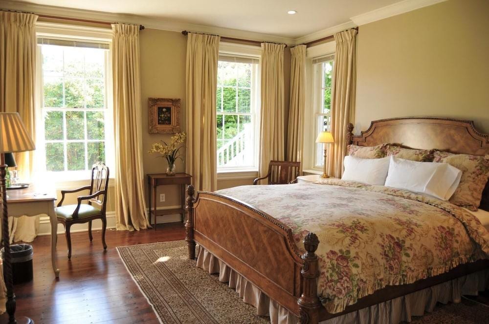 Boardman House Inn