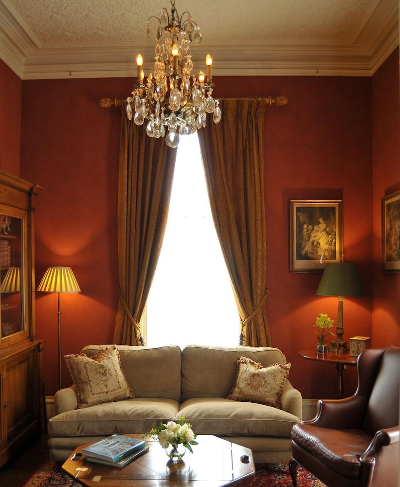 Boardman House Inn