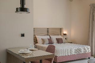 Notos Studios & Apartments