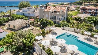 Notos Studios & Apartments