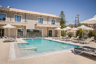 Notos Studios & Apartments