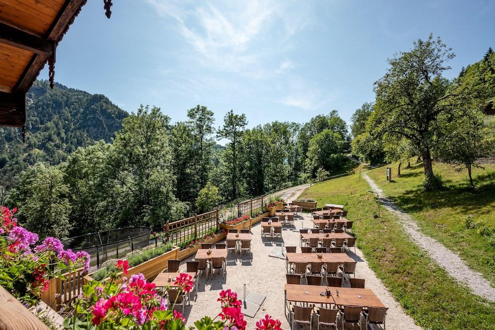 Berg'k'hof Kaisertal