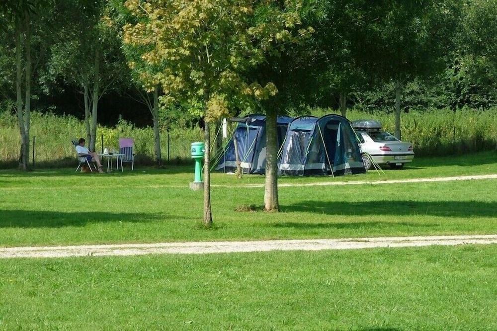 Camping De L’arquebuse