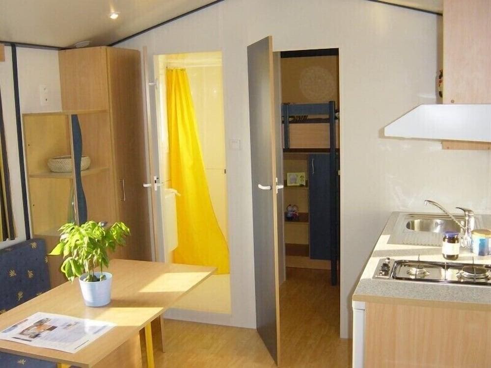 Camping De L’arquebuse