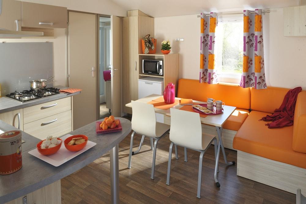 Camping De L’arquebuse