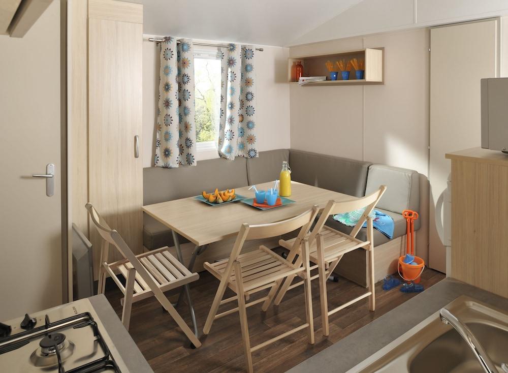 Camping De L’arquebuse