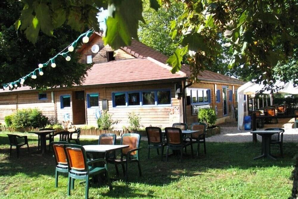 Camping De L’arquebuse