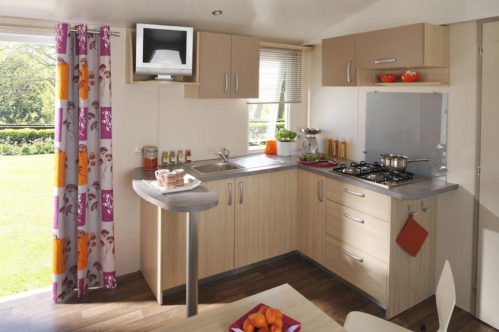 Camping De L’arquebuse
