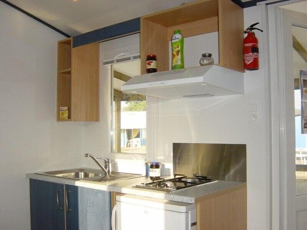 Camping De L’arquebuse
