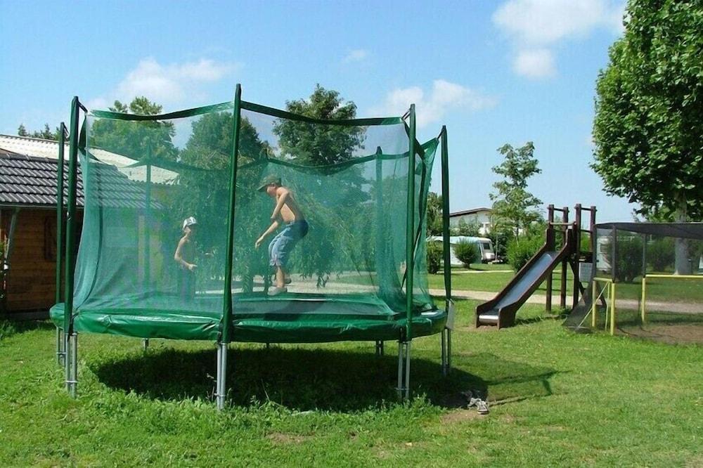 Camping De L’arquebuse