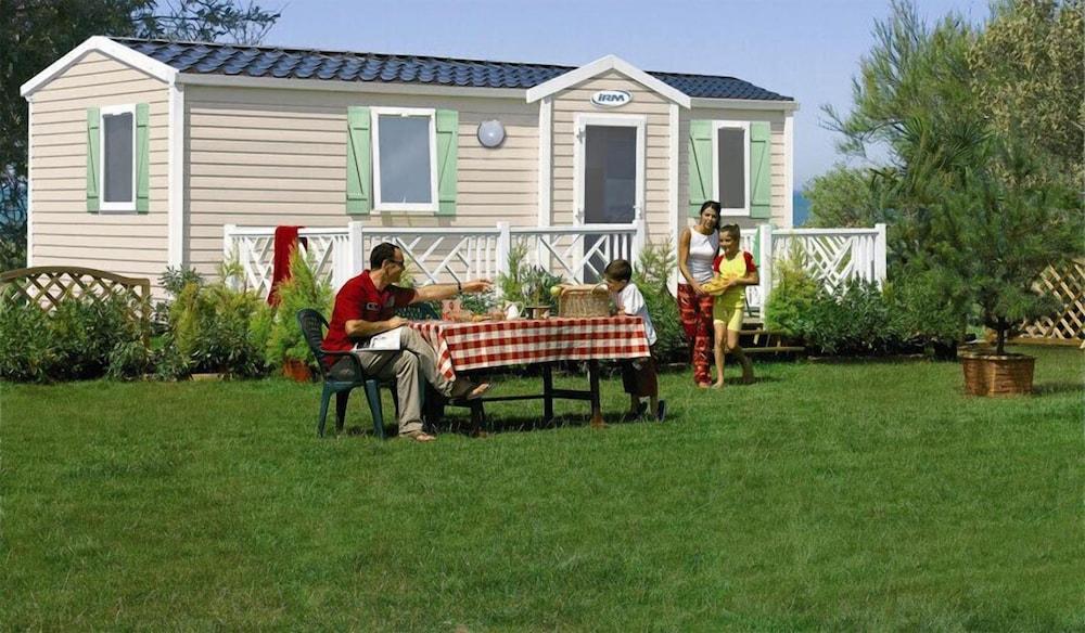 Camping De L’arquebuse