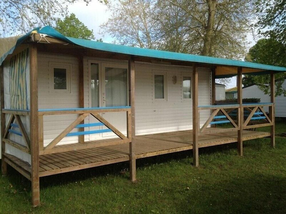 Camping De L’arquebuse