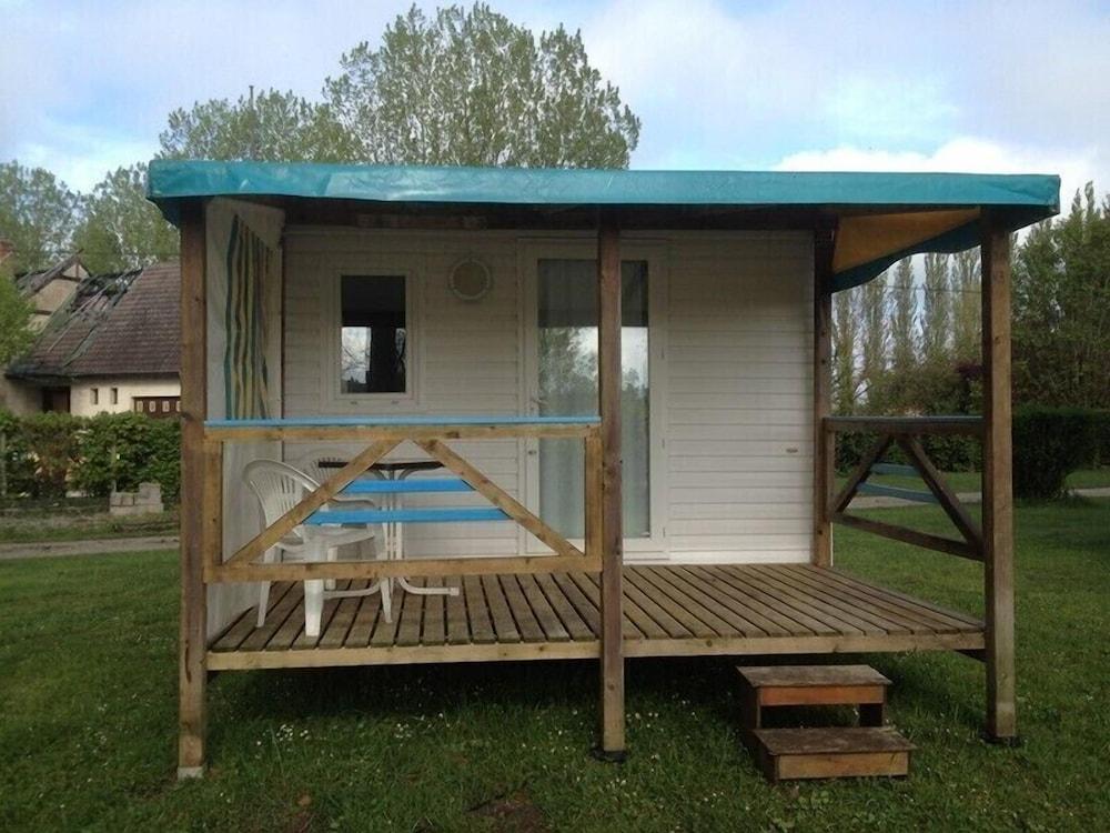 Camping De L’arquebuse