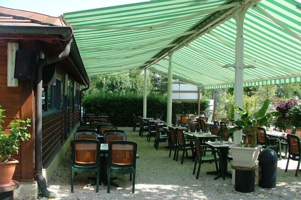 Camping De L’arquebuse