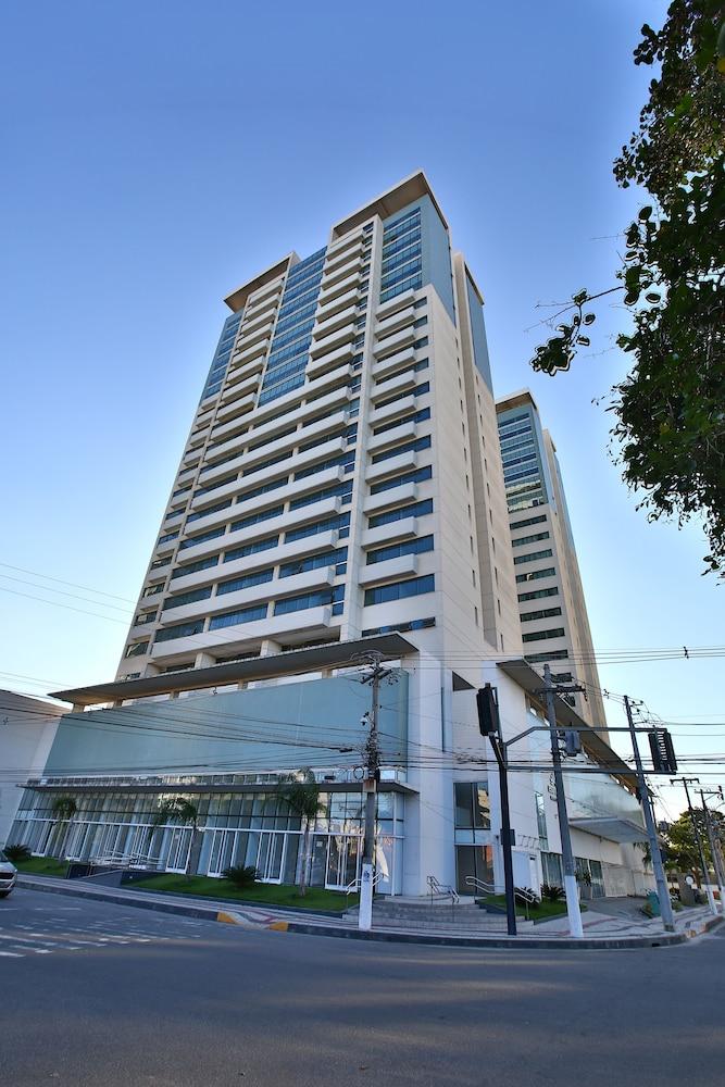 Transamerica Executive Campos Dos Goytacazes