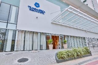 Transamerica Executive Campos Dos Goytacazes