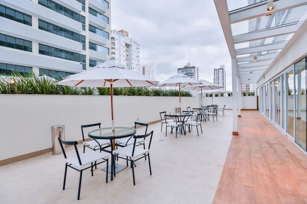 Transamerica Executive Campos Dos Goytacazes