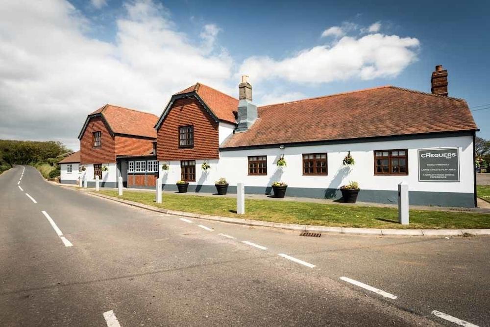 The Chequers Inn