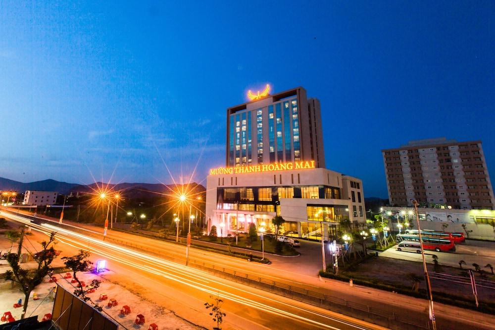 Muong Thanh Grand Hoang Mai