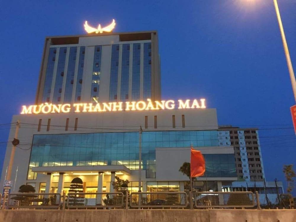 Muong Thanh Grand Hoang Mai