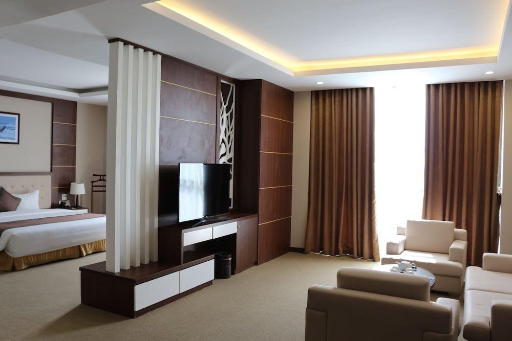 Muong Thanh Grand Hoang Mai