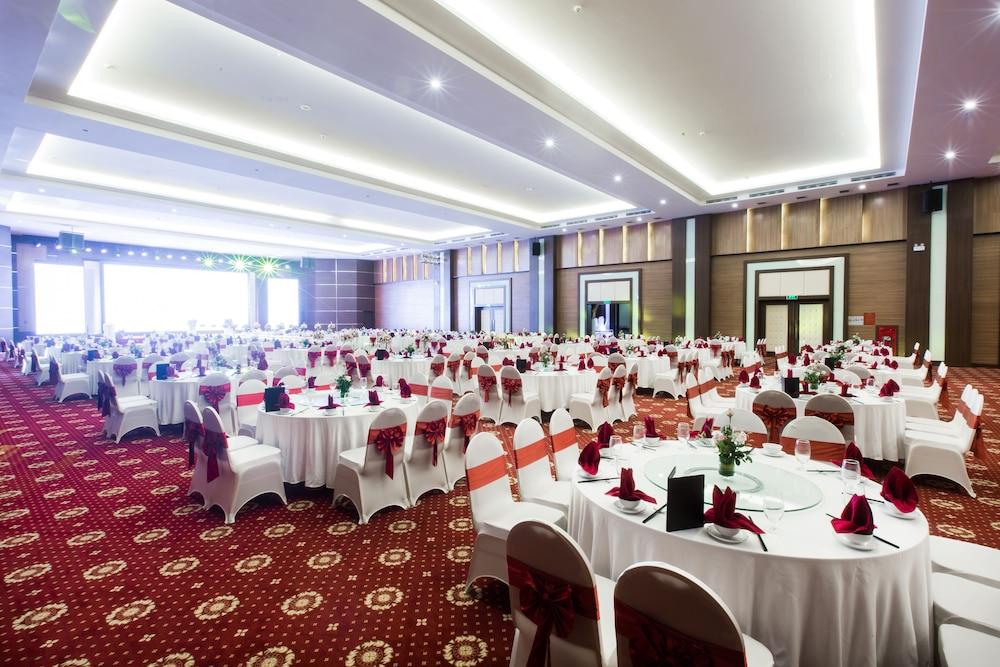 Muong Thanh Grand Hoang Mai