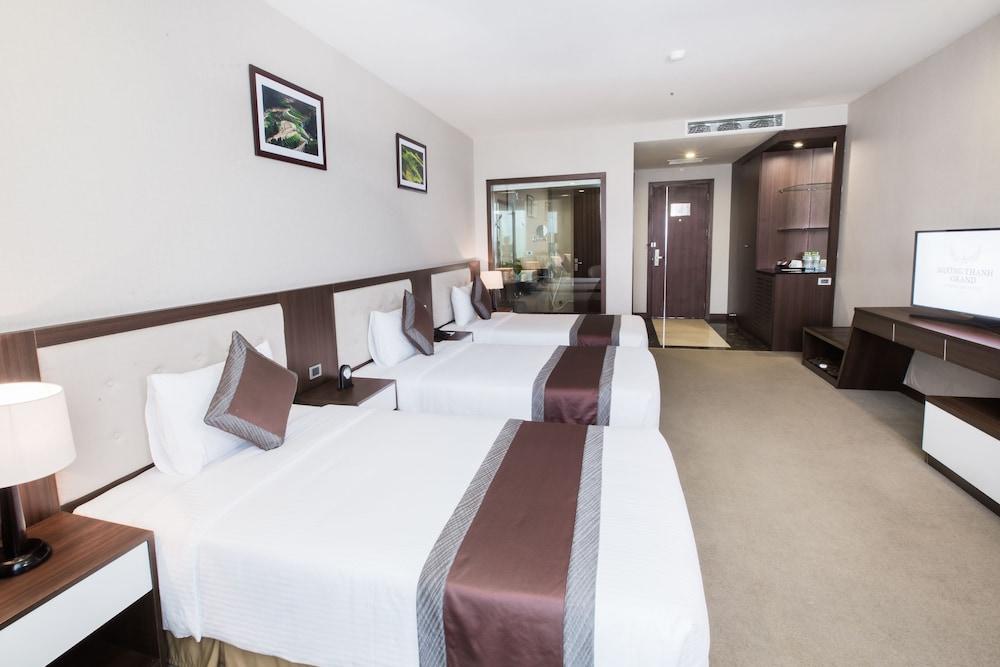 Muong Thanh Grand Hoang Mai